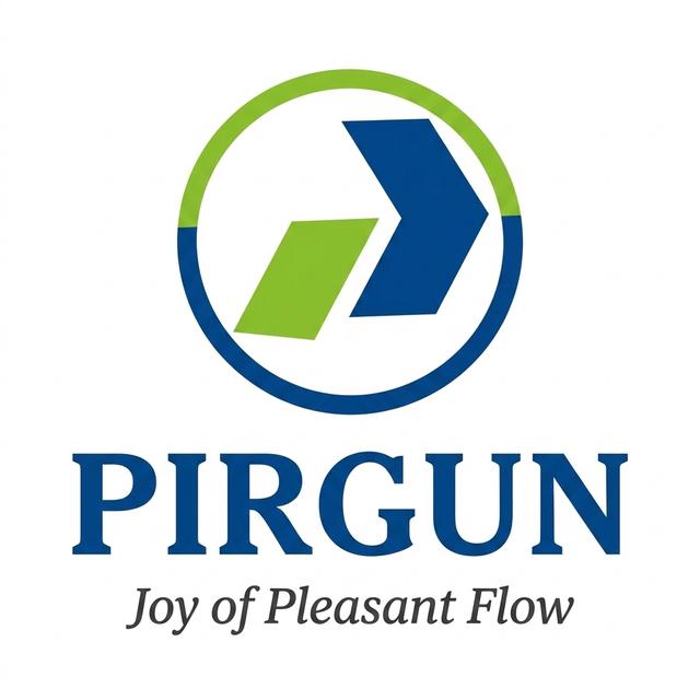 Pirgun Logo